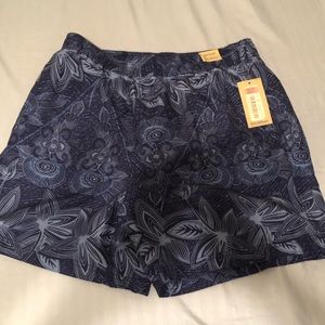 Men’s Caribbean Swim Wear